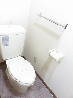 メゾンセレッソＡ