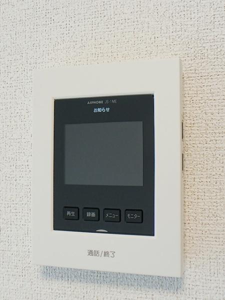 浅口市金光町占見新田のアパート