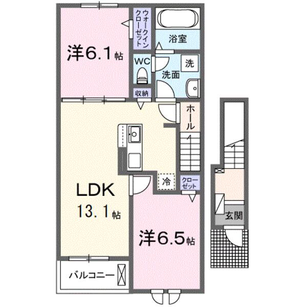 アルフォート　鴨方