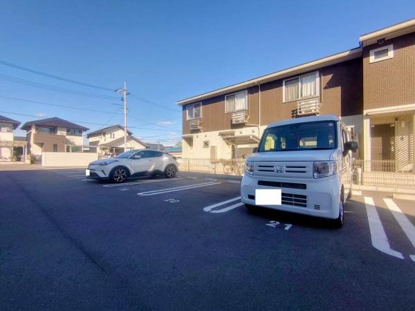 トリフォリア