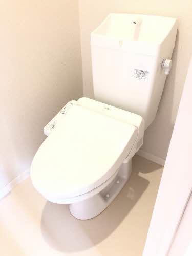 リズ老松　B棟