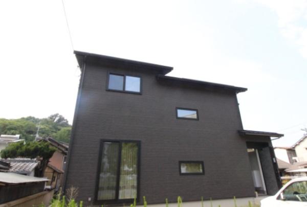 玉島乙島M様戸建