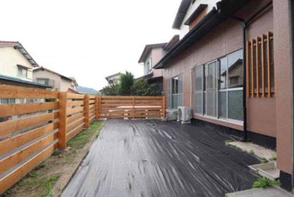 玉島柏島戸建