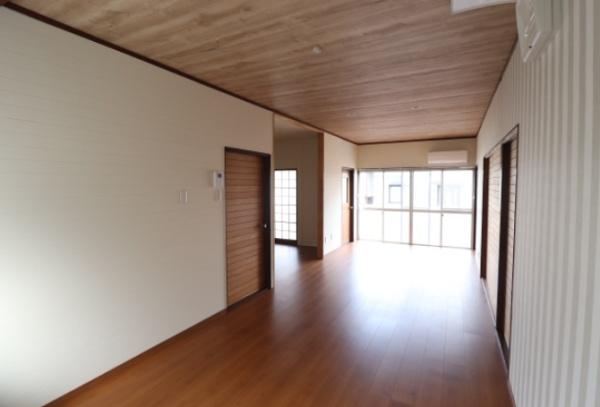 玉島柏島戸建