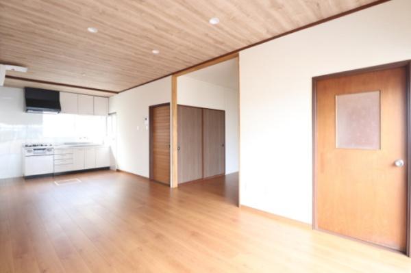 玉島柏島戸建