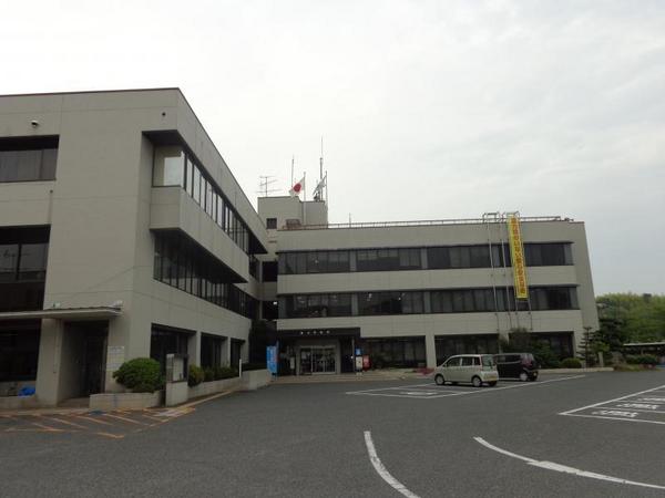 ソレイユ・ルヴァン(浅口市役所)