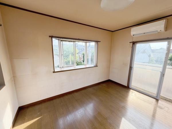 倉敷市藤戸町天城のコーポ