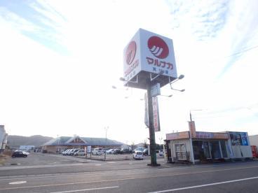 倉敷市藤戸町天城のコーポ(山陽マルナカ天城店)