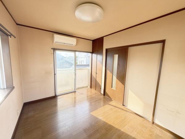 倉敷市藤戸町天城のコーポ