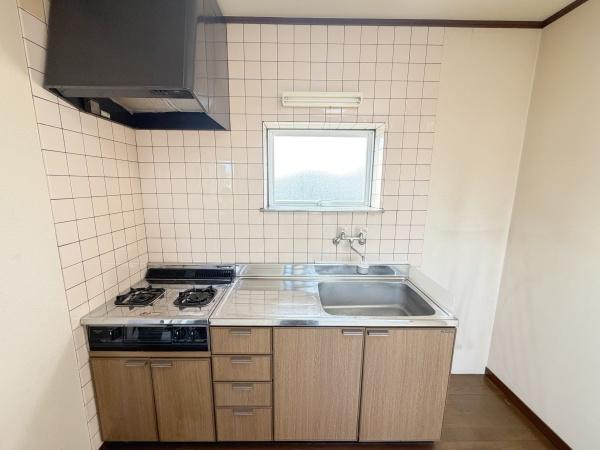 倉敷市藤戸町天城のコーポ