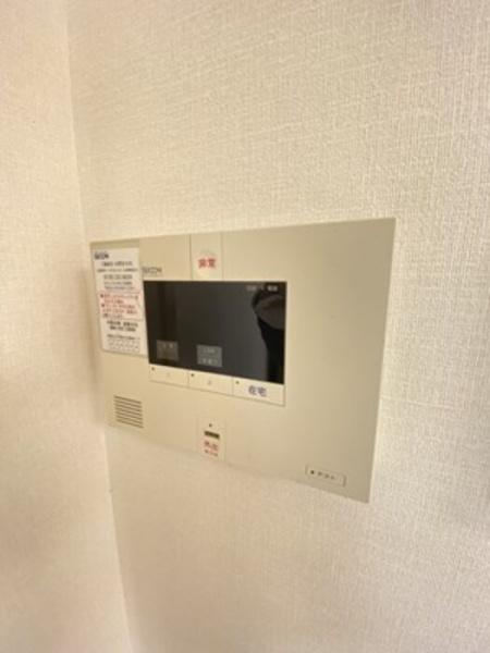 ヴィラ・アムールⅡ