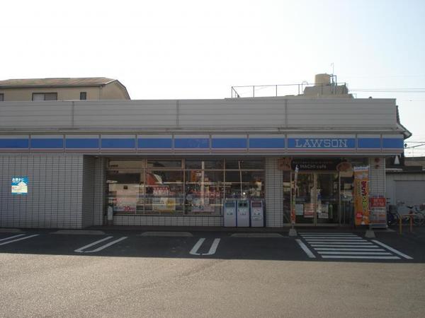 オークス金子　D棟(ローソン倉敷北畝二丁目店)