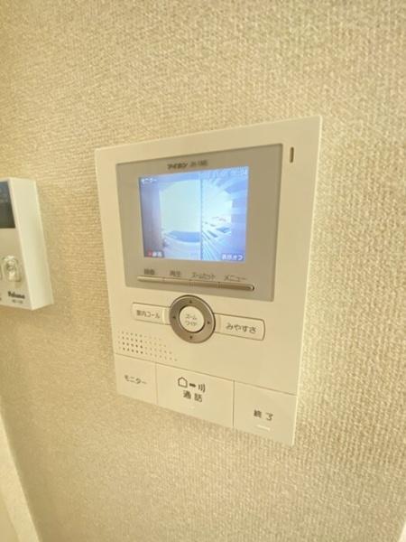オークス金子　D棟