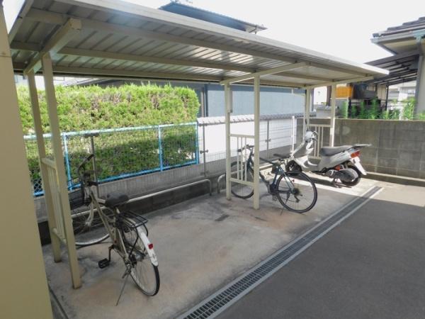 オークス金子　D棟