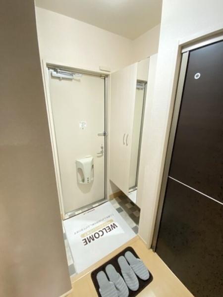 オークス金子　D棟