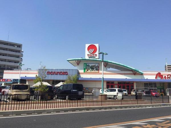 M　Ⅱ(山陽マルナカ倉敷駅前店)