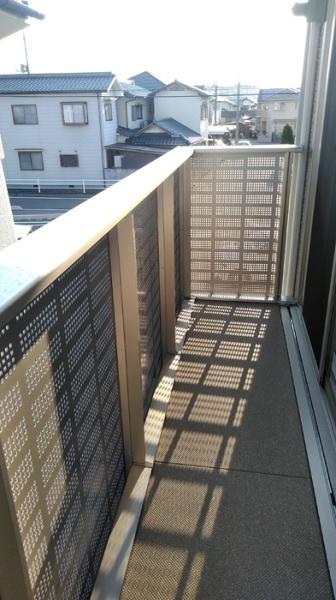 VINCULNMV棟