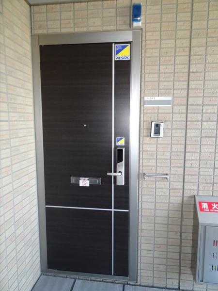VINCULNM　Ａ棟