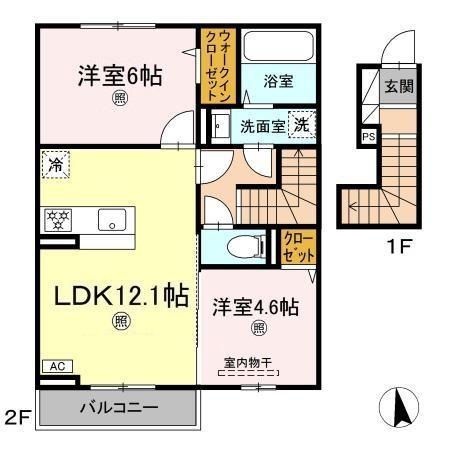 エフフォーリア