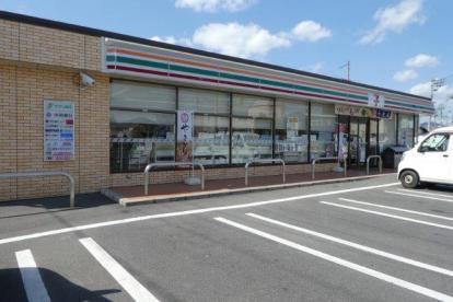 カトーナヴィラ(セブンイレブン倉敷水江店)