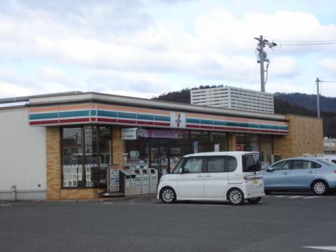Altura(セブンイレブン倉敷インター店)