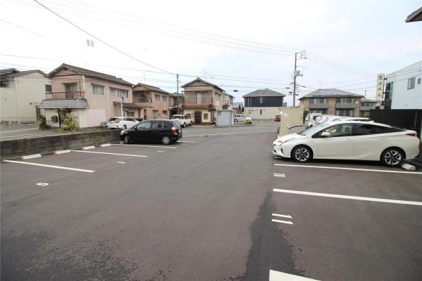 Louvre西中新田
