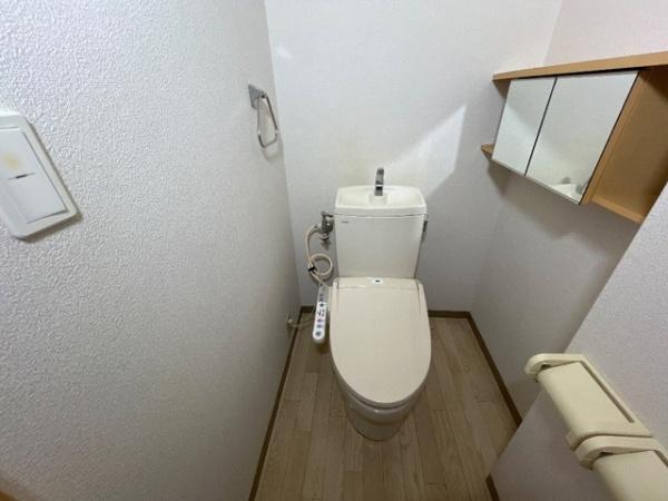 グランドハイム福田