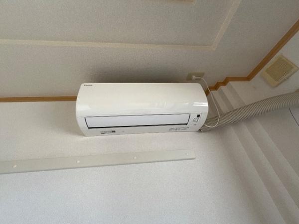 グランドハイム福田