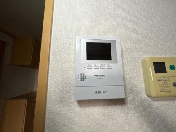 グランドハイム福田