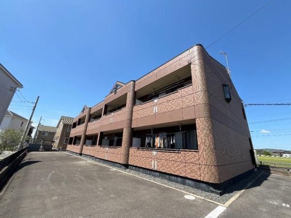 グランドハイム福田