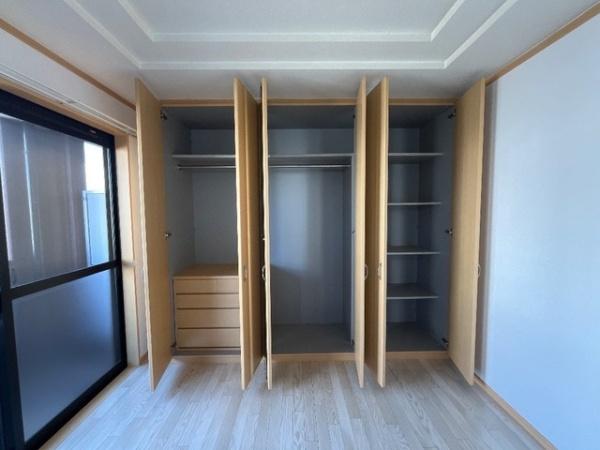 グランドハイム福田