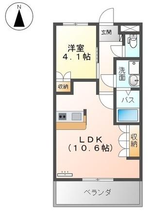 ボヌール若宮