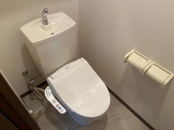 ボヌール若宮
