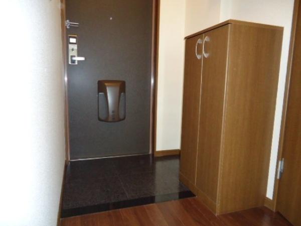 ボヌール若宮