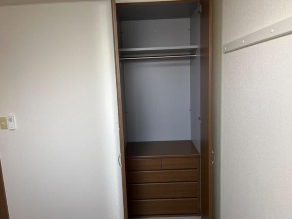 ボヌール若宮