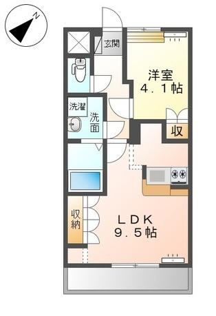 カーサ愛3番館