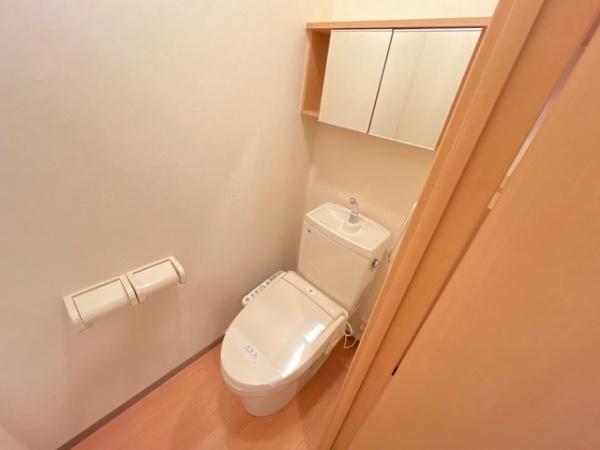 カーサ愛3番館
