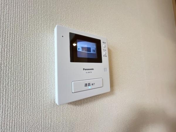 カーサ愛3番館