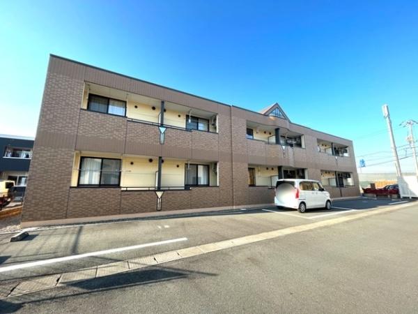 カーサ愛3番館
