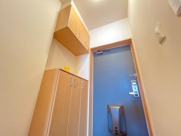 カーサ愛3番館
