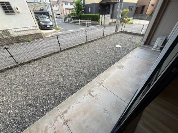 コンフォート