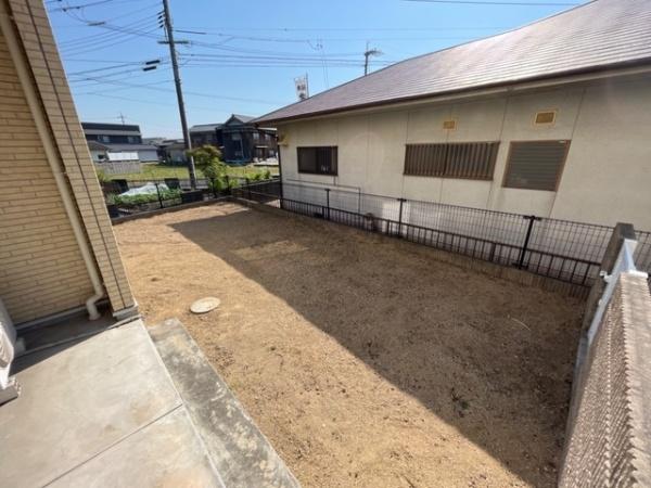 ウィステリア