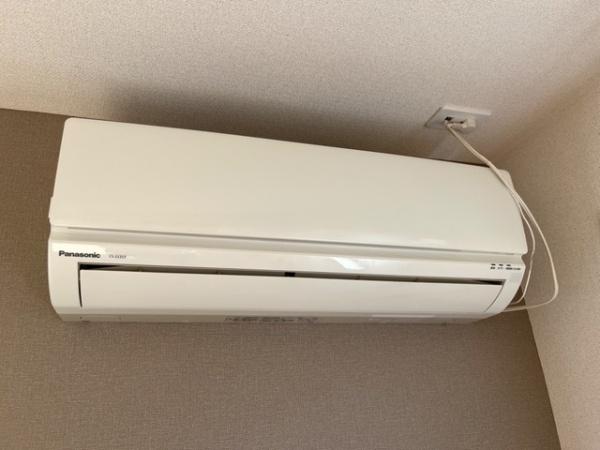 ウィステリア