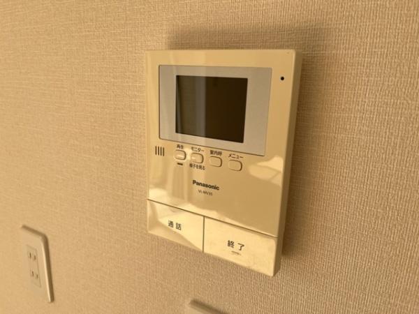 ウィステリア