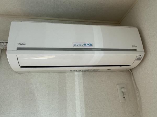 ソレイユみそら