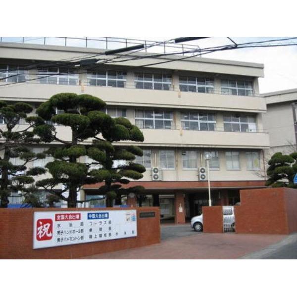 ウィンクルム　Ｂ棟(医療法人仁徳会森下病院)
