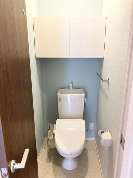 ウィンクルム　Ｂ棟