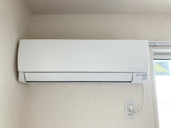 ウィンクルム　Ｂ棟