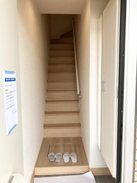 ウィンクルム　Ｂ棟