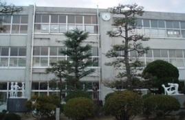 コートダジュール(倉敷市立琴浦東小学校)